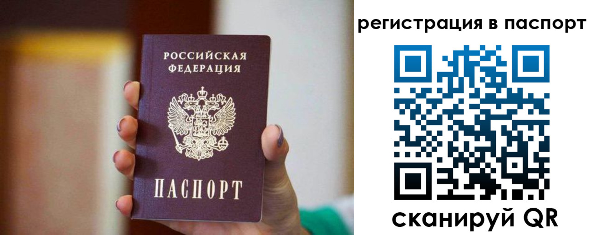 временная регистрация гарантия в Торопеце